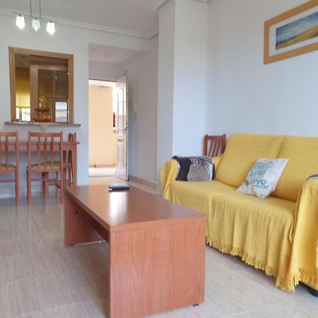 Costa Caribe III Nº 1108 Διαμέρισμα Oropesa del Mar Εξωτερικό φωτογραφία