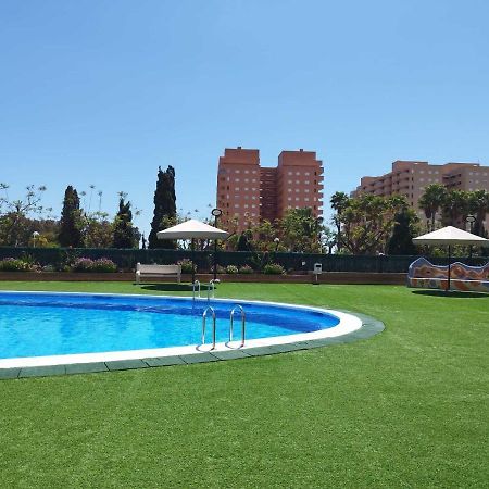 Costa Caribe III Nº 1108 Διαμέρισμα Oropesa del Mar Εξωτερικό φωτογραφία