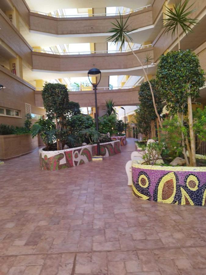 Costa Caribe III Nº 1108 Διαμέρισμα Oropesa del Mar Εξωτερικό φωτογραφία