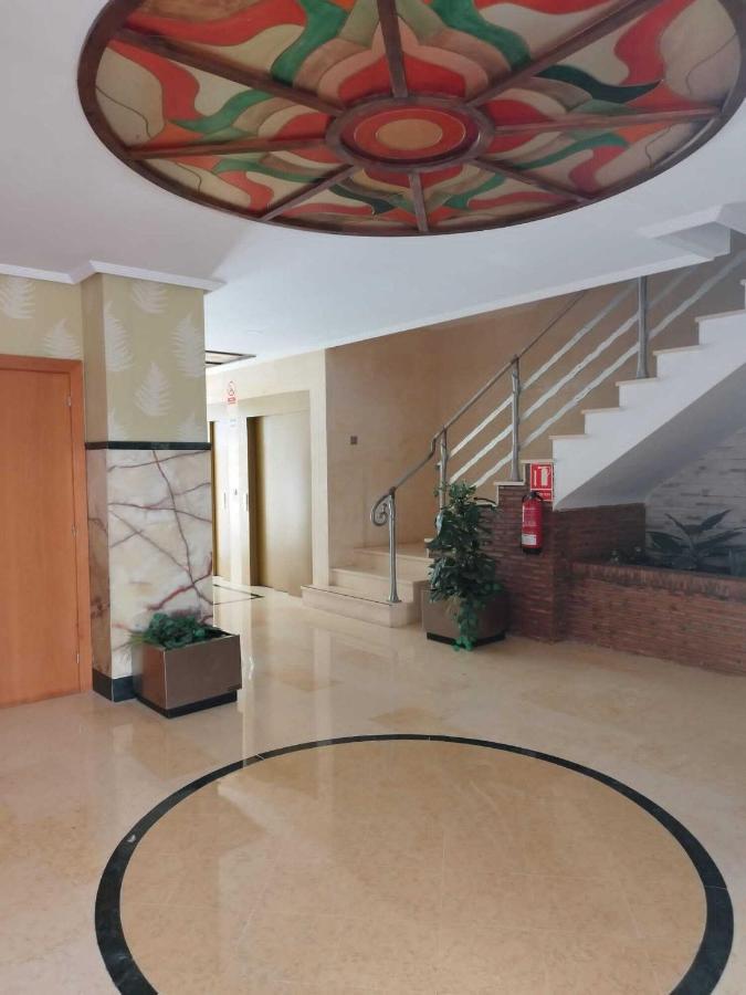 Costa Caribe III Nº 1108 Διαμέρισμα Oropesa del Mar Εξωτερικό φωτογραφία
