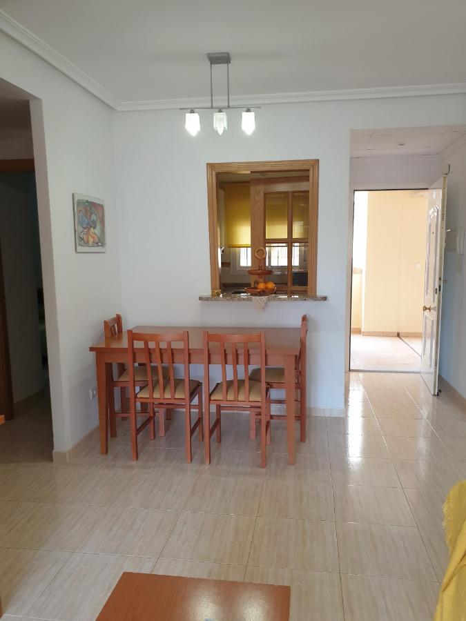 Costa Caribe III Nº 1108 Διαμέρισμα Oropesa del Mar Εξωτερικό φωτογραφία